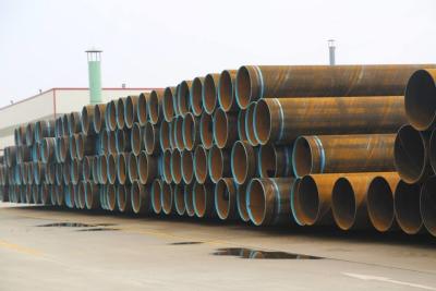 China Bolier Seamless Steel Pipe TEAVA PATRATA SI RECTANGULARA Withstand Higher Pressure for sale
