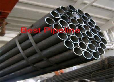 China Grade 243 Duplex Steel Pipe , Low  Carbon Steel Tube ASTM A519 4130 4140 Durable for sale