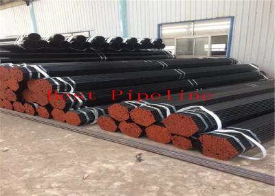 China LSAW Erw Precision Steel Tubes , Erw Welding Pipe BS 7191 355D 355EM Z S355 for sale