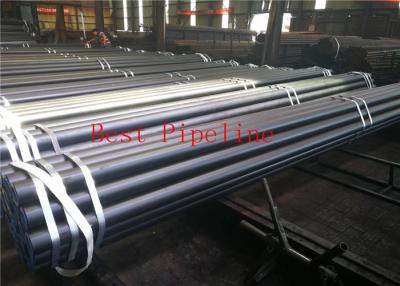 China Long Lifespan Alloy Steel Seamless Pipes GOST TU 14-3-460 12X1MF 15GS 15X1M1F 15CH1MF for sale