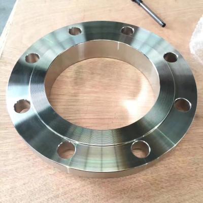 China lap joint flange stub ends MSS SP -97 weldolet  oval octagonal ring joint gasket p11 Smls Bw Standard Alloy Steel Tee p2 for sale