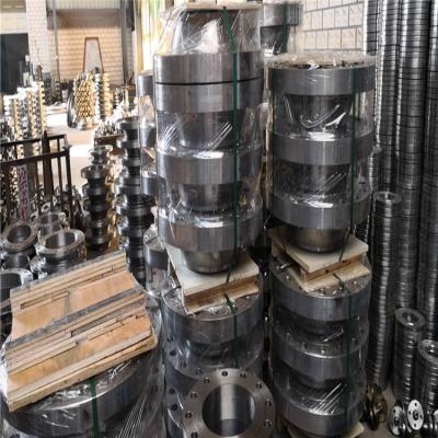 China 8 Flange A105 carbon steel concentric reducer a105 carbon steel flange A111 carbon steel threadolet weldolet A234 Gr.P91 for sale