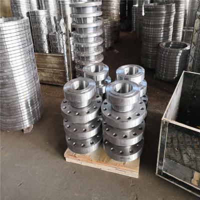 China ASTM A234 WPB astm a312 tp316l seamless pipe astm ss316 stainless steel flange bellows expansion joint \/Corrugated comp for sale