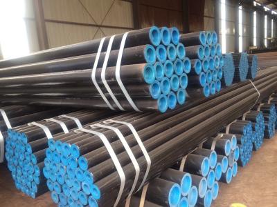 China Seamless boiler tubes Steel grade (JIS)  A/SA 192 ,  A/SA 210 , A/SA 213 T5, T11, T12, T22, T91 for sale