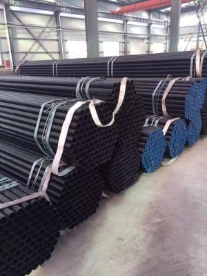 China ISO 2604-II:1975 Mechanical Properties of Carbon Steel Tubes and Pipes for Pressure Purposes at High Temperatures for sale