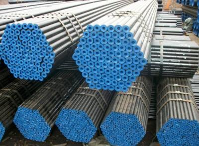 China Seamless heavy-wall tubes Tubes for steel construction, mechanical engineering and compressive stresses in accordance wi for sale