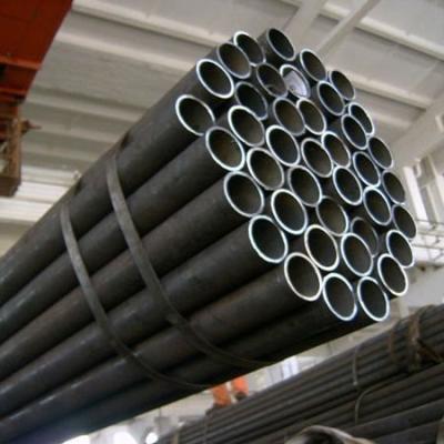 China Material 2205/2507 Heat Resistant Stainless Steel Pipe A 213 T22 A 335 P22 A 213 T5 A 335 P5 for sale