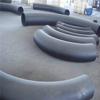 China Encaixes de aço inoxidável da solda de extremidade, solda de extremidade do EN 10253-3 que reduz o acoplamento à venda