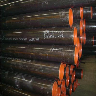 China E215/E235/E355 Precision Steel Pipe Mechanical / Chemical Properties Of Steel Grades +tulejowe +gwintowane for sale