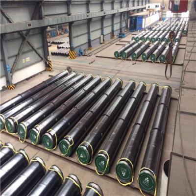 China A12% Chromium Stainless Steel Fittings Alloy – Commercial Grades Military Armor +płaskie +luźne for sale