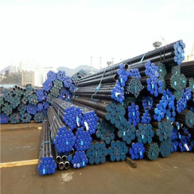 China High Alloy Carburizing Grade ERW Steel Pipe Alloy 3312 High +rura +stalowa for sale