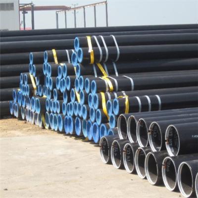 China High Tensile / Yield Strengths Casing Oil And Gas Cast Iron 80-55-06 Partially Pearlite Ductile Iron for sale