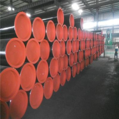 China Continuously Cast Iron Casing And Tubing 100-70-02 Pearlitic Ductile Iron Hardness for sale