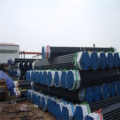 Chine D'enveloppe de tuyau de Datalloy 2 du Cr-manganèse-n 2TM acier inoxydable magnétique sans couture enduit de cuivre non - à vendre
