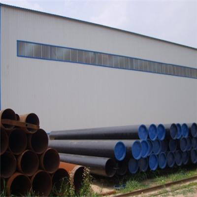 China Nickel Alloy C-276 Large Diameter Steel Pipe Corrosion Resistant Ni-1 6Cr-1 6Mo-6Fe-4W Alloy for sale