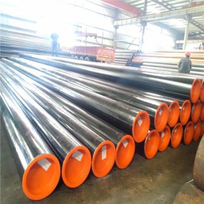 China Oxidation Resistant Heat Resistant Stainless Steel Pipe T-310 T-310S Austenitic Chromium - Nickel for sale