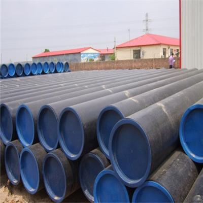 China Round Shape Heat Resistant Stainless Steel Pipe T-316 T-316L T-316N UNS S31600 S31603 S31653 for sale