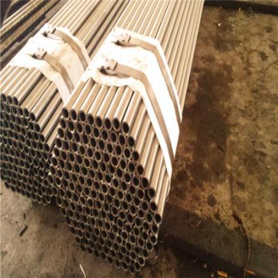 China 14'' Heat Resistant Stainless Steel Pipe T-410 T-410S UNS S41000 S41008 12% Chromium Hardenable Martensitic for sale