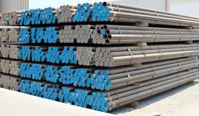 China 10CrMo910 Bolier Power Engineering Seamless Pipe for pressure equipment  acc EN10273 AND EN10216-2 for sale