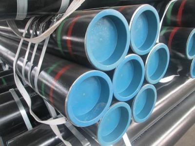 China 14CRMOV6-9 Alloy Steel Seamless Pipes Structural Alloy Chromium Molybdenum Vanadium for sale