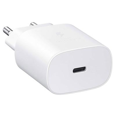 China 18W Fast Charger For Iphone Qualcommn 3.0 Wall Charger 5V 9V 12V Adjustive Fast Charging Adapter for sale