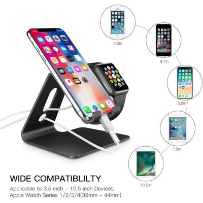 China 2 In 1 Universal Desktop Stand Holder OEM Acceptable for sale
