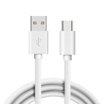 China Type C Data USB Charger Cable 100cm 200cm Charging And Data Sync Cable for sale