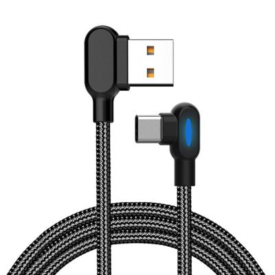 China 1.5m Type C Fast Charging Cable for sale