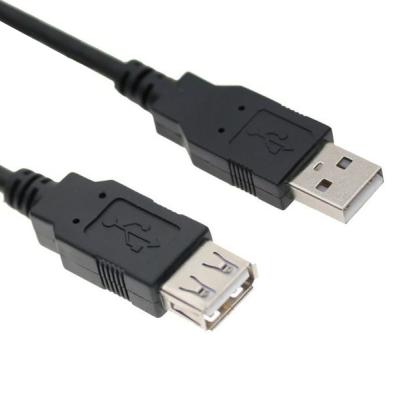 China Multi 3.0 Male Female Extension Cable 1.8m USB 2.0 3.0 Powered Charging Cord for sale