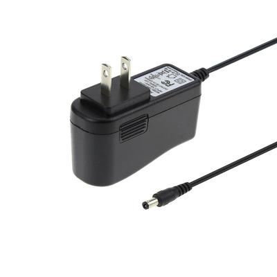 China 12V 1.5A 18w Switching Power Adapter Laptop Tablet PC Power Supply AC DC Adapter for sale