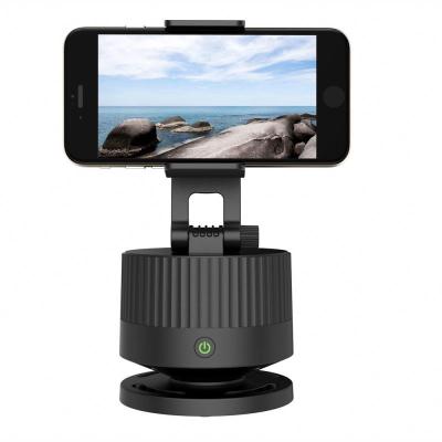 China IOS10.0 Android 8.1 360 Degree Rotation Phone Tripod Mount for sale