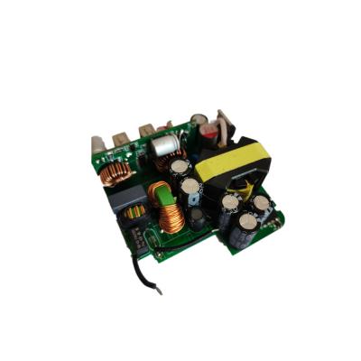 China QC4.0 65W GaN PCBA Circuit Board For Power Supply for sale