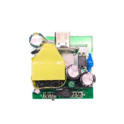 China Quick Charger 3.0 18W PD 5V 3A 9V 2A Mobile Charger PCB for sale