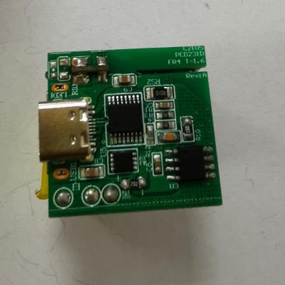 China AC-DC PD20W Isolated Power Supply Module Buck Step Down Converter Switching Bare Board 220V To 5V 9V 12V for sale