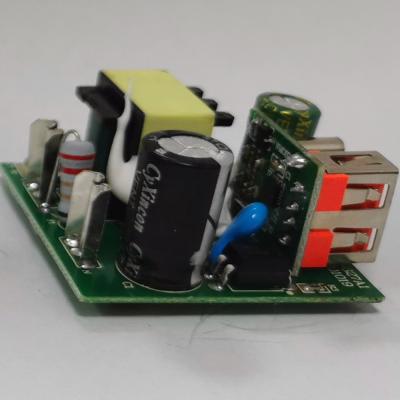 China AC-DC 220V To 5V 9V 12V Switching Power Supply Module Bare Circuit Board for sale