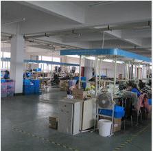 Verified China supplier - NanChang RuiWor Technology Co., Ltd