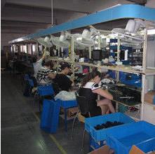 Verified China supplier - NanChang RuiWor Technology Co., Ltd
