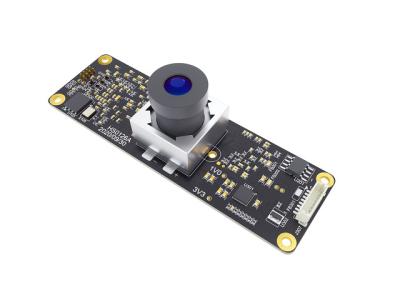 China 20000 Templates/10000 Users  Iris Recognition Module Iris Recognition Module for sale