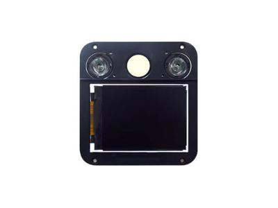 China Innovative MD20-2000-TFT Iris Scanner Module With Real Time 2.4