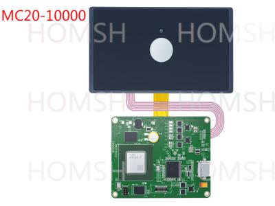 中国 USB2.0アイリスモジュール 1s 動作湿度 640 X 480 lmage解像度 販売のため