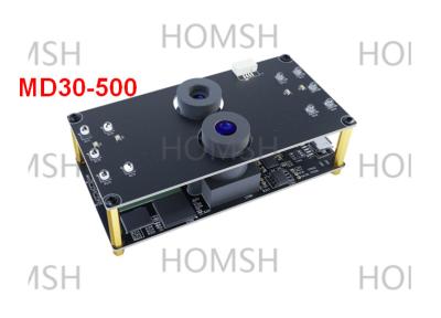 China biometric scanning gadget Scanner Module 5W 80*40*30mm for sale