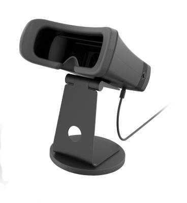 China Large Scanning Area Iris Scanner Biometric Device accurate identification for sale