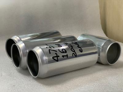 China BPA Free Matt Printing 16oz B64 1000ml Aluminium Drinks Can for sale