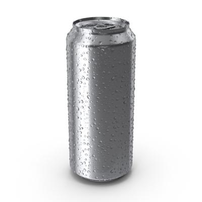China Las latas de soda diseñan las latas de bebida de aluminio de la impresión 355ml 355ml en venta