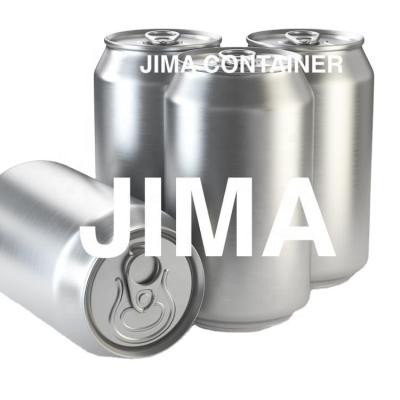 China Las latas de bebida de aluminio y 355ml de aluminio alisan las latas de Pepsi para chispear la cerveza Bpani del arte del vino tinto de la vodka del agua en venta