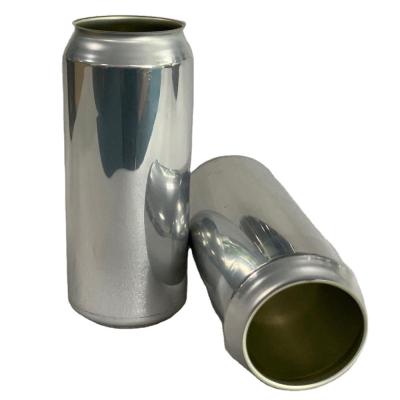 China La resistencia de presión alrededor de las bebidas de aluminio 12oz delgadas puede en venta