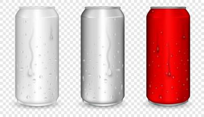 China BPA imprimiu livre as latas 12oz de alumínio para a cidra, baixo PH à venda