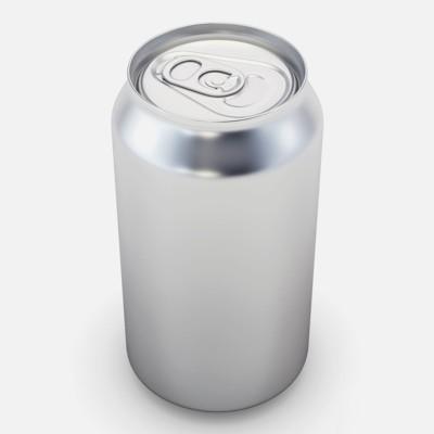 China FDA Carbonated Drink Beer 473ml 16oz Aluminum Can for sale