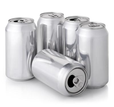 China SGS 157mm Height Screw Top 473ml 16 Oz Aluminum Can for sale