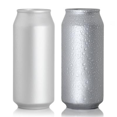China Pantalla que imprime 12oz 355ml BPA Tin Cans vacío libre en venta